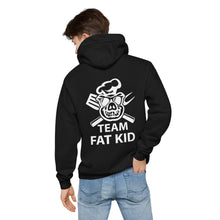 Load image into Gallery viewer, TFK fleece hoodie
