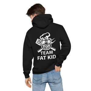 TFK fleece hoodie