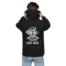 Load image into Gallery viewer, TFK fleece hoodie