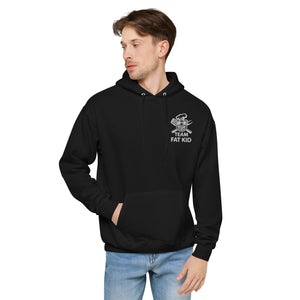 TFK fleece hoodie