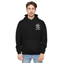 Load image into Gallery viewer, TFK fleece hoodie