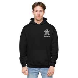 TFK fleece hoodie
