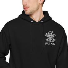 Load image into Gallery viewer, TFK fleece hoodie