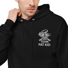 Load image into Gallery viewer, TFK fleece hoodie