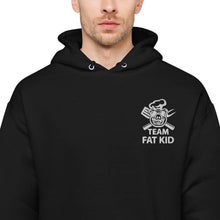Load image into Gallery viewer, TFK fleece hoodie