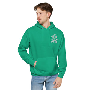 TFK fleece hoodie