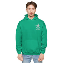 Load image into Gallery viewer, TFK fleece hoodie