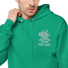 Load image into Gallery viewer, TFK fleece hoodie