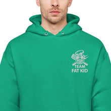 Load image into Gallery viewer, TFK fleece hoodie