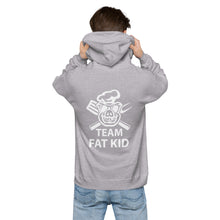 Load image into Gallery viewer, TFK fleece hoodie