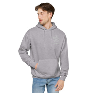 TFK fleece hoodie