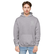 Load image into Gallery viewer, TFK fleece hoodie