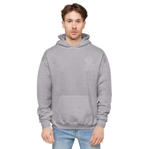 TFK fleece hoodie