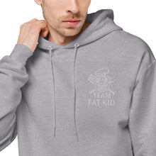 Load image into Gallery viewer, TFK fleece hoodie